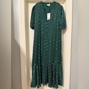 NWT Tuckernuck Dress Size XXL